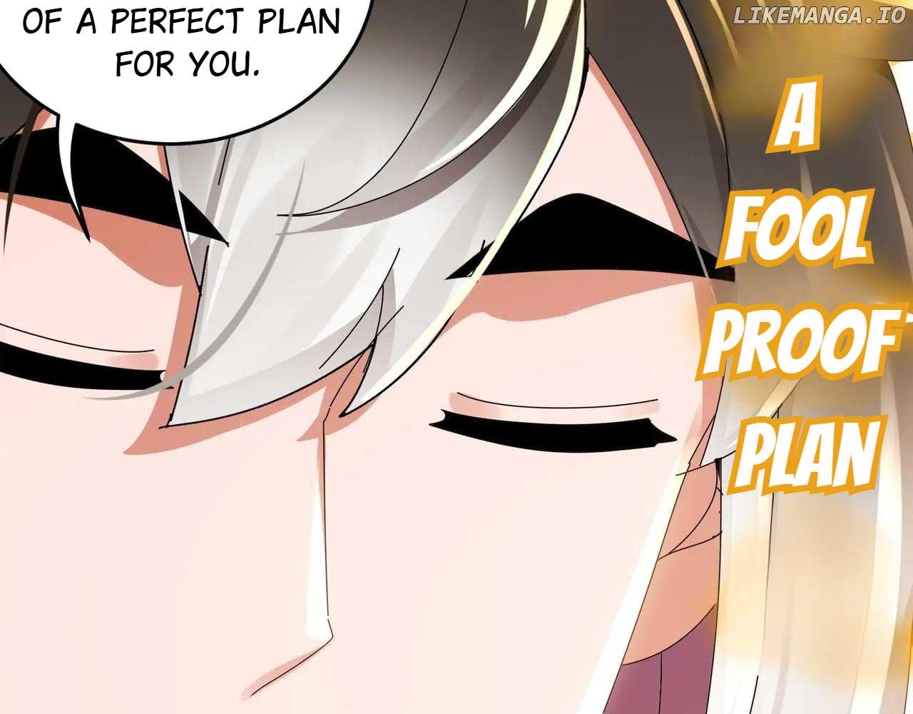 My Furry Harem Is After Me Chapter 288 — Page 48
