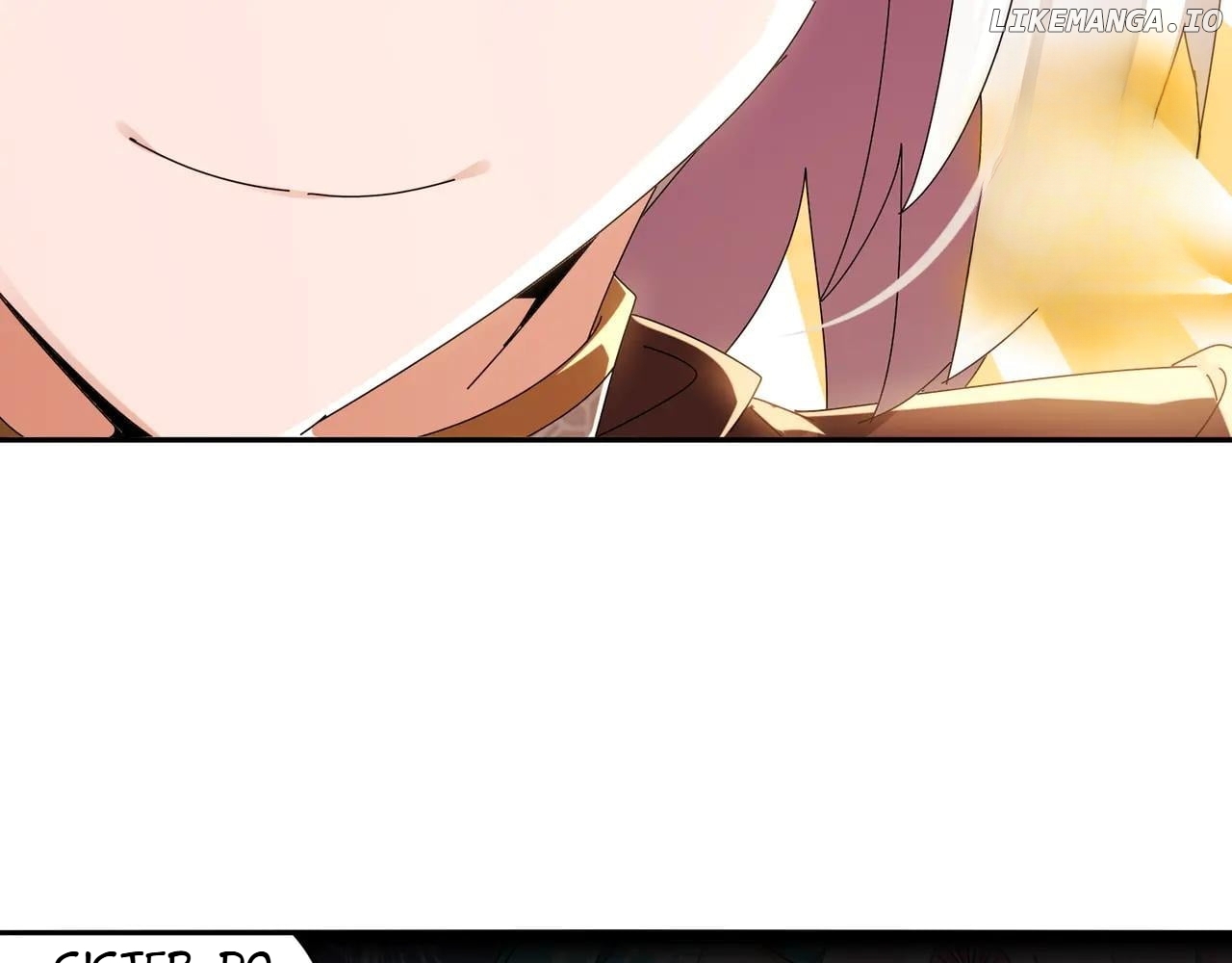 My Furry Harem Is After Me Chapter 288 — Page 49