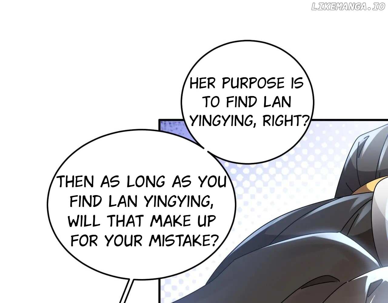 My Furry Harem Is After Me Chapter 288 — Page 53
