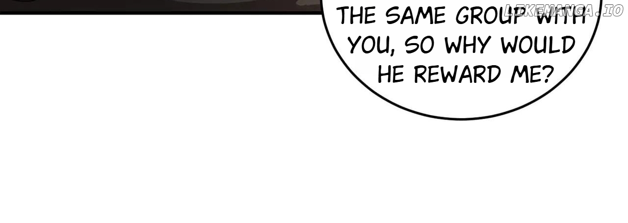 My Furry Harem Is After Me Chapter 288 — Page 57
