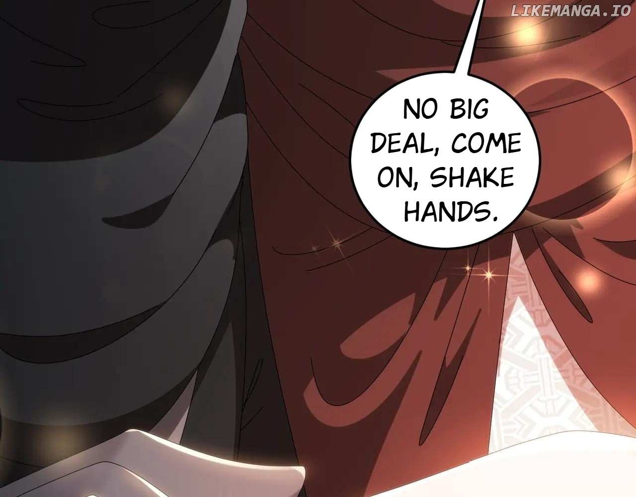 My Furry Harem Is After Me Chapter 288 — Page 63
