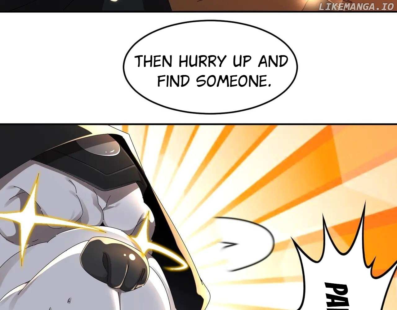 My Furry Harem Is After Me Chapter 288 — Page 65