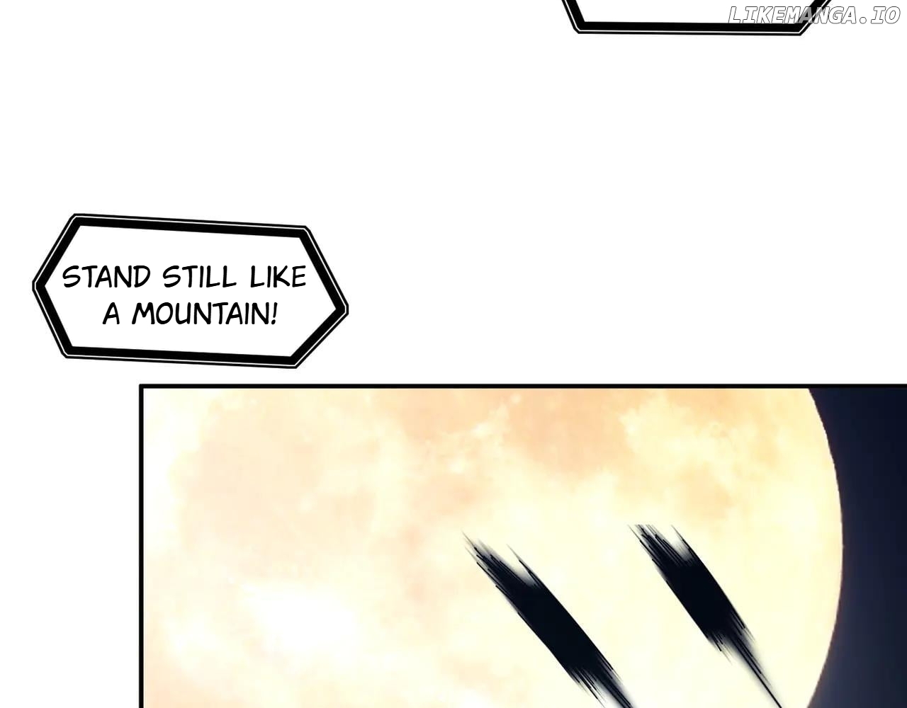 My Furry Harem Is After Me Chapter 289 — Page 5