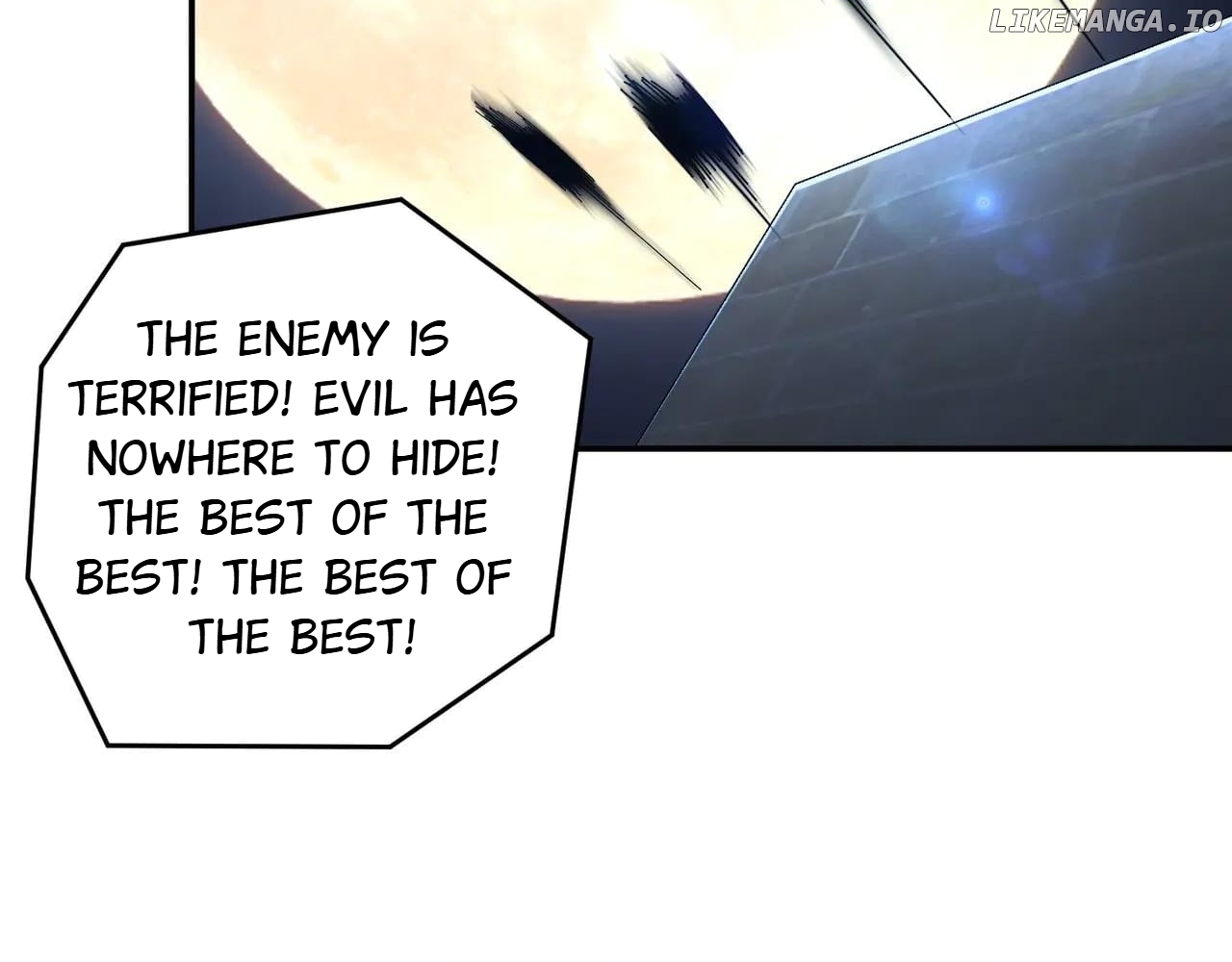 My Furry Harem Is After Me Chapter 289 — Page 6