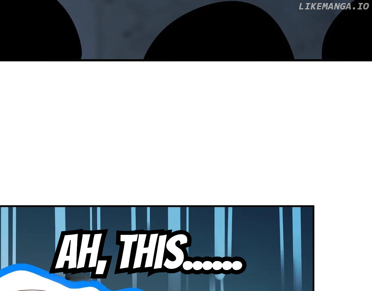 My Furry Harem Is After Me Chapter 289 — Page 11