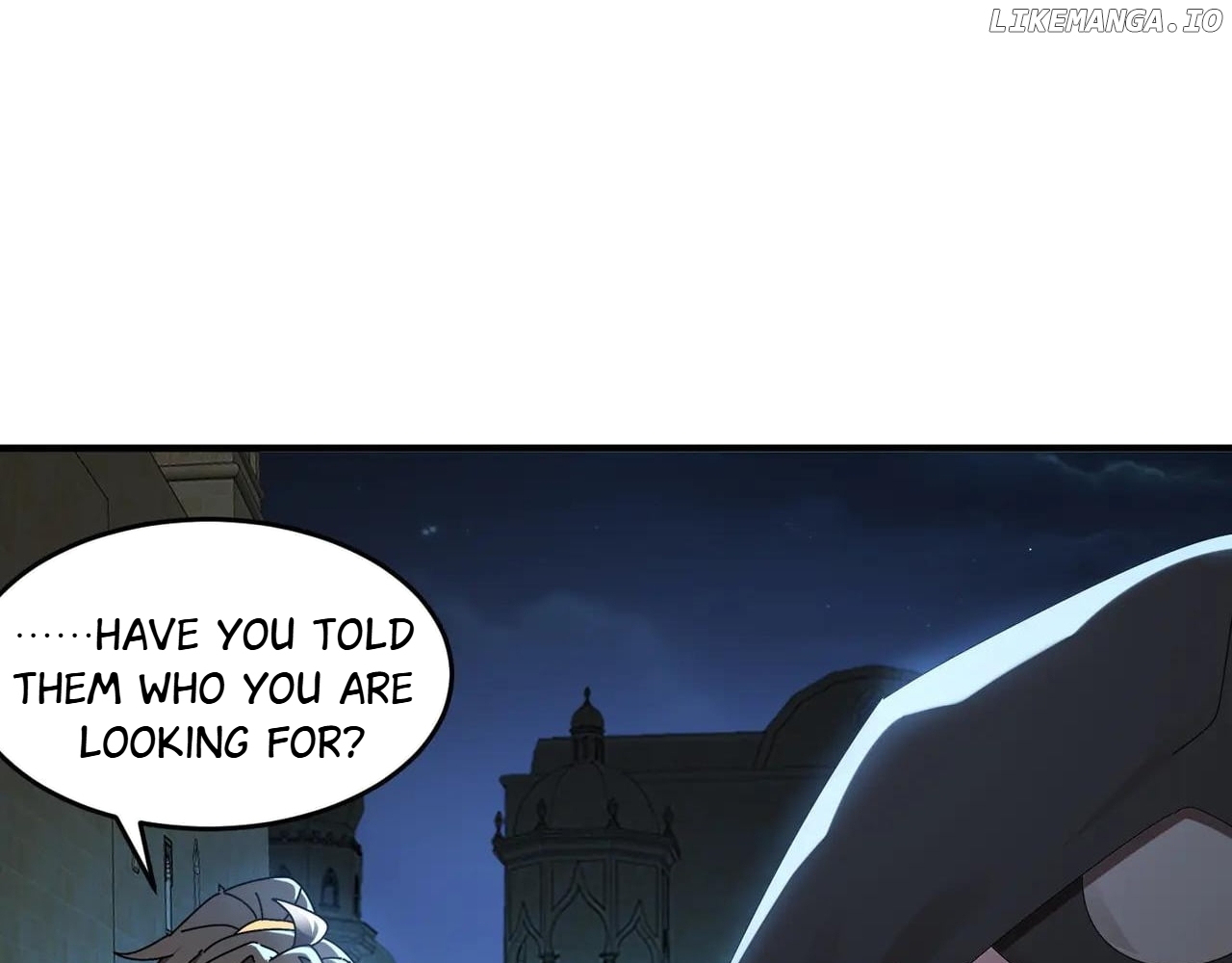 My Furry Harem Is After Me Chapter 289 — Page 24
