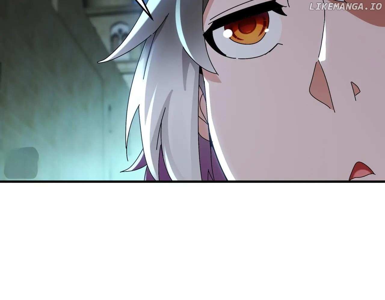 My Furry Harem Is After Me Chapter 289 — Page 31