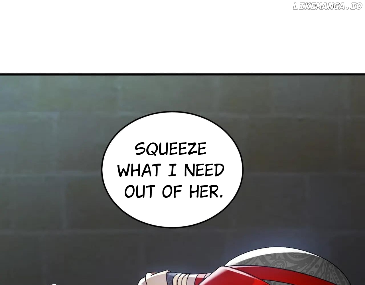 My Furry Harem Is After Me Chapter 289 — Page 32