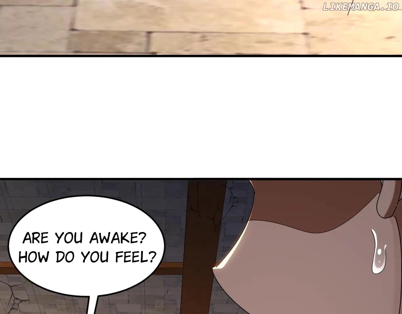 My Furry Harem Is After Me Chapter 289 — Page 39