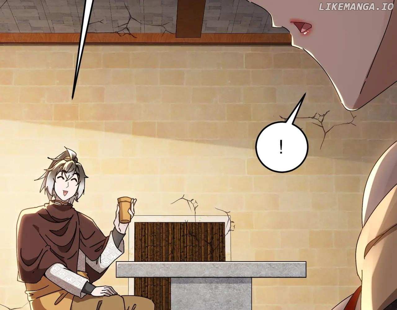 My Furry Harem Is After Me Chapter 289 — Page 40