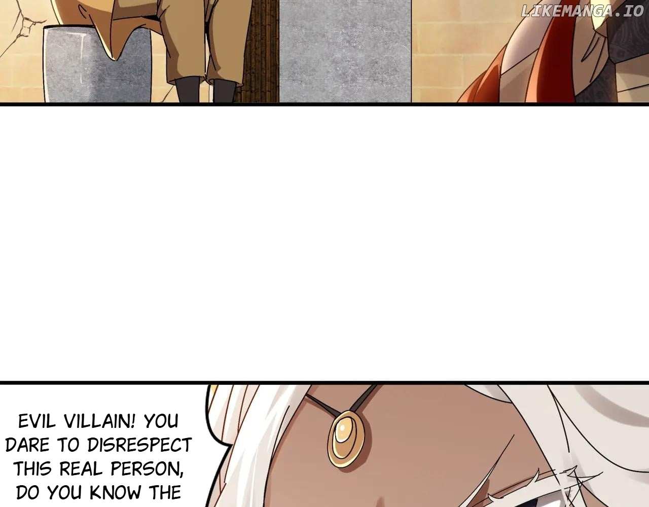 My Furry Harem Is After Me Chapter 289 — Page 41