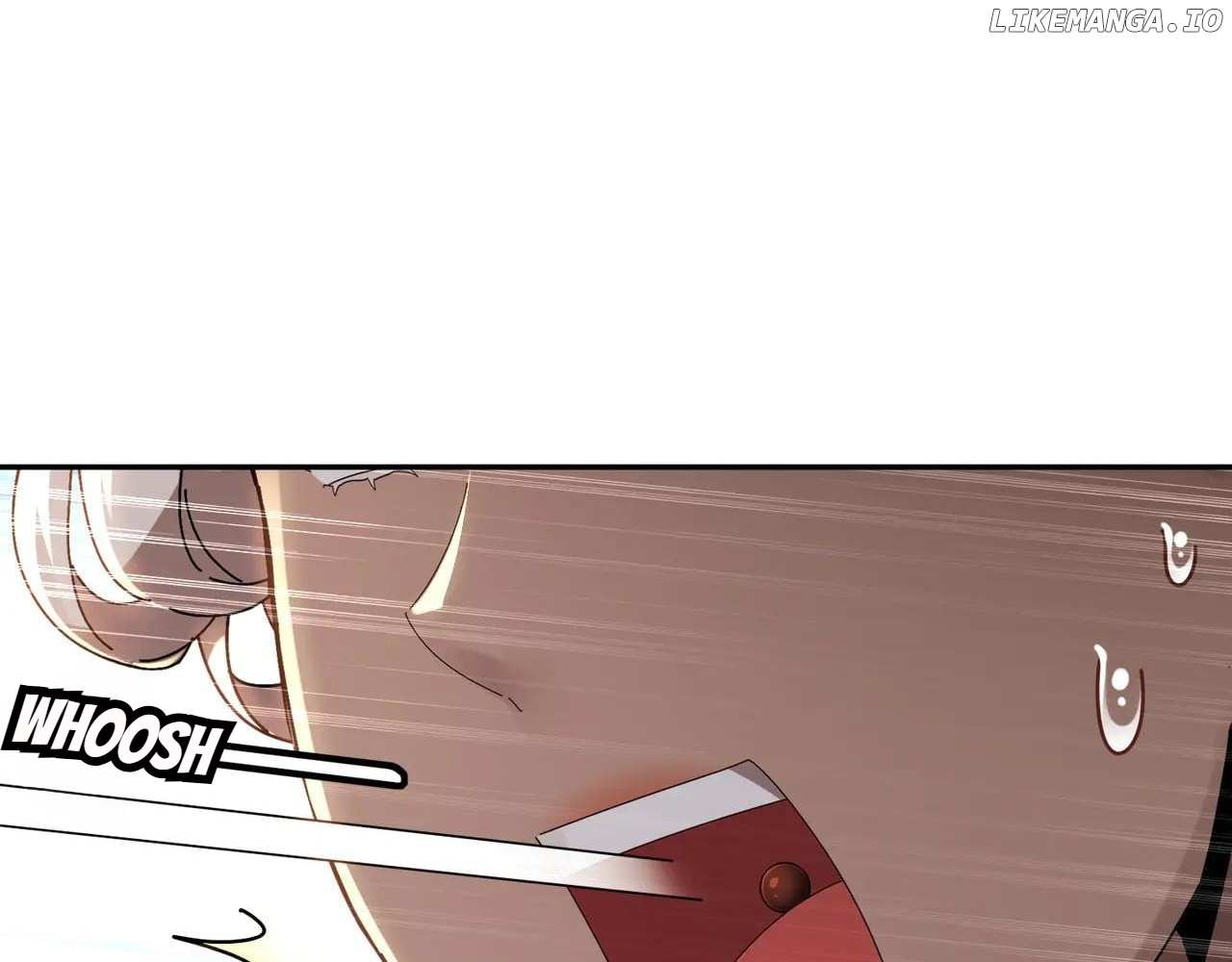 My Furry Harem Is After Me Chapter 289 — Page 43
