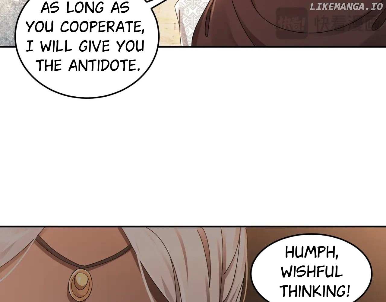 My Furry Harem Is After Me Chapter 289 — Page 46