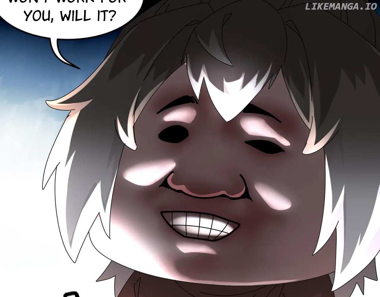 My Furry Harem Is After Me Chapter 289 — Page 49