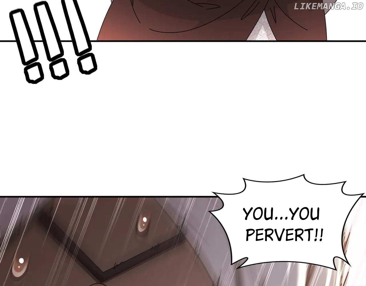 My Furry Harem Is After Me Chapter 289 — Page 50