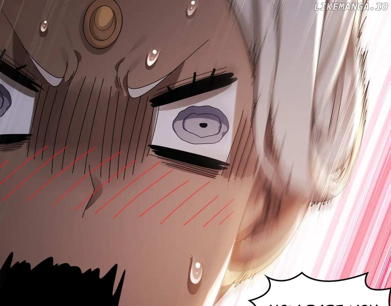 My Furry Harem Is After Me Chapter 289 — Page 51