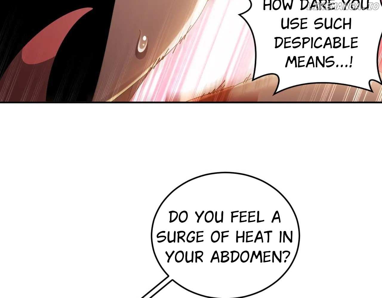 My Furry Harem Is After Me Chapter 289 — Page 52