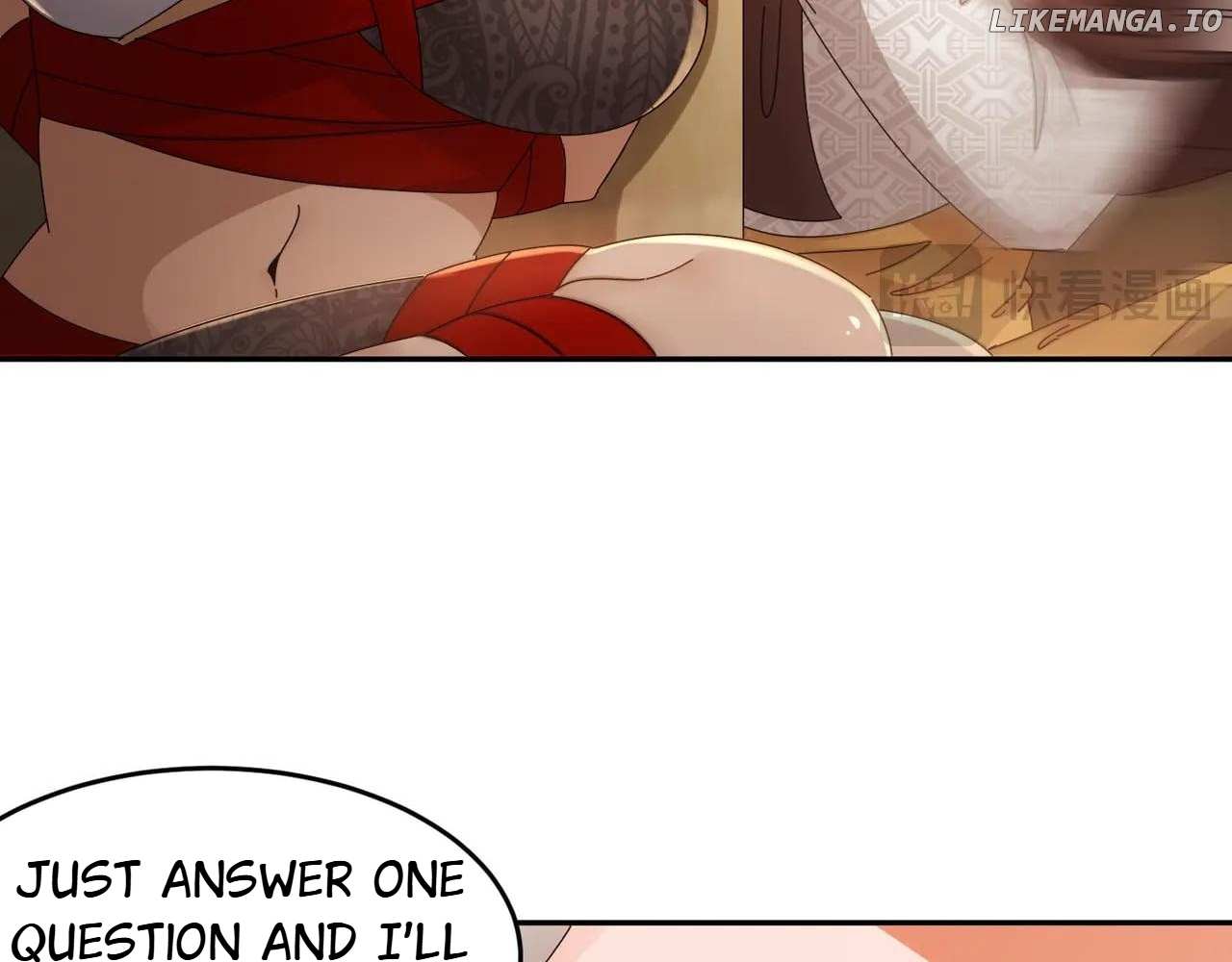 My Furry Harem Is After Me Chapter 289 — Page 55