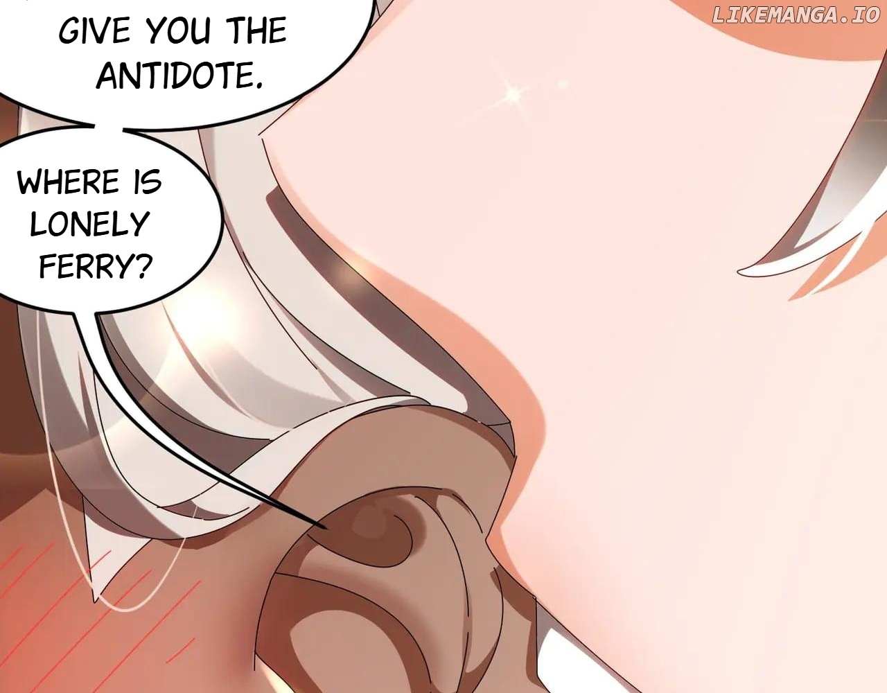 My Furry Harem Is After Me Chapter 289 — Page 56