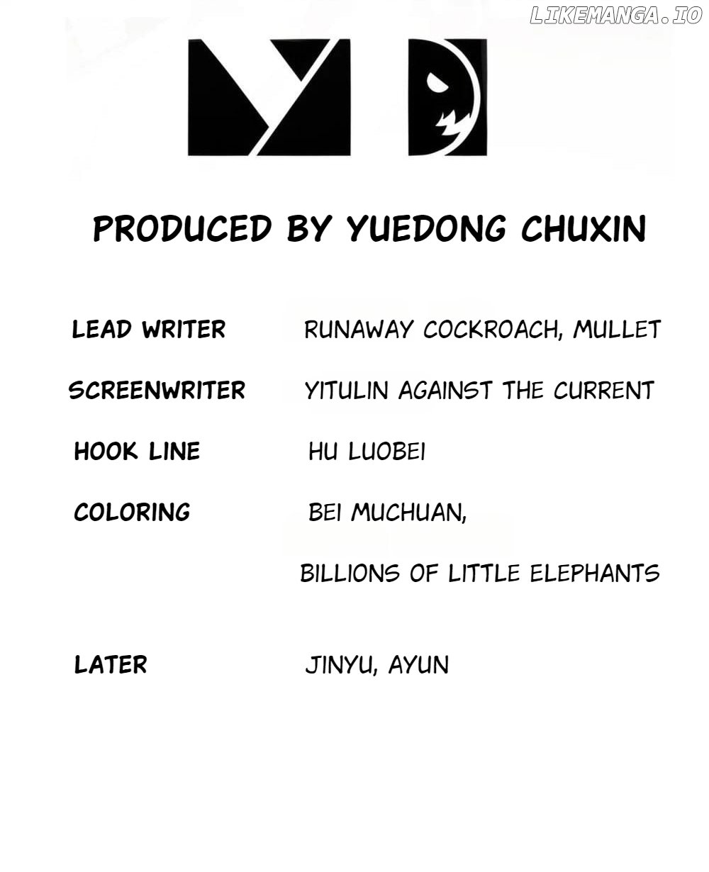 My Furry Harem Is After Me Chapter 29 — Page 3