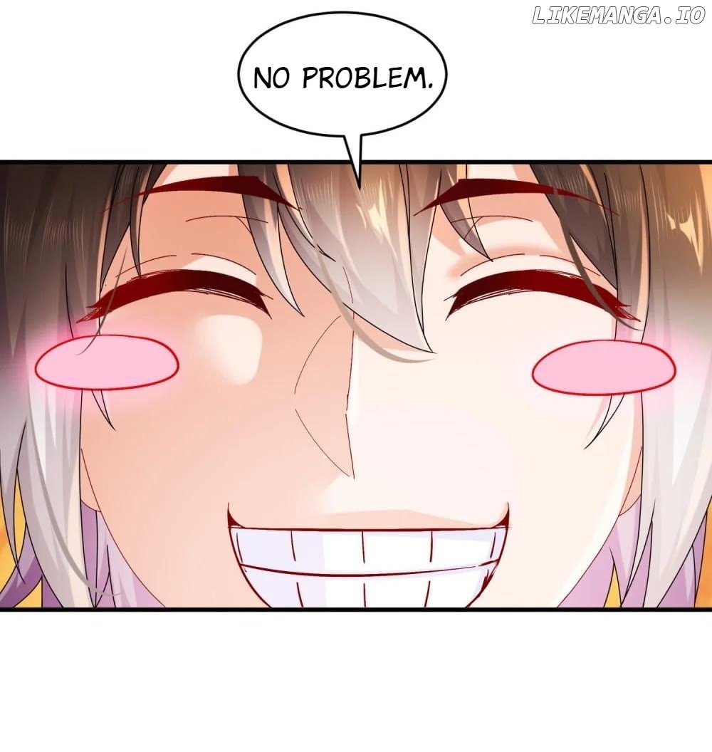 My Furry Harem Is After Me Chapter 29 — Page 31