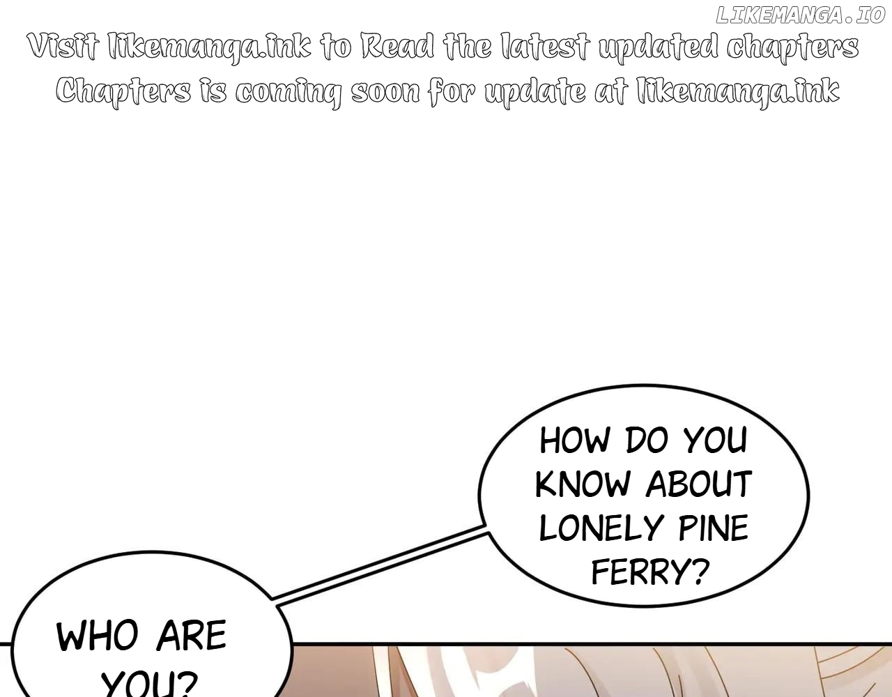 My Furry Harem Is After Me Chapter 290 — Page 2