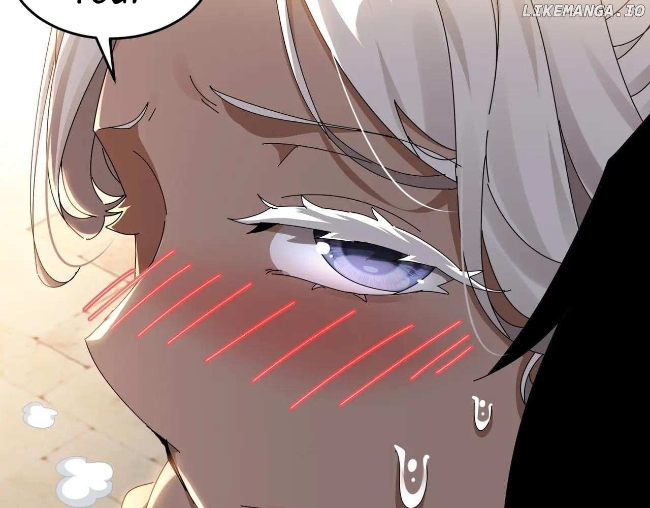 My Furry Harem Is After Me Chapter 290 — Page 3