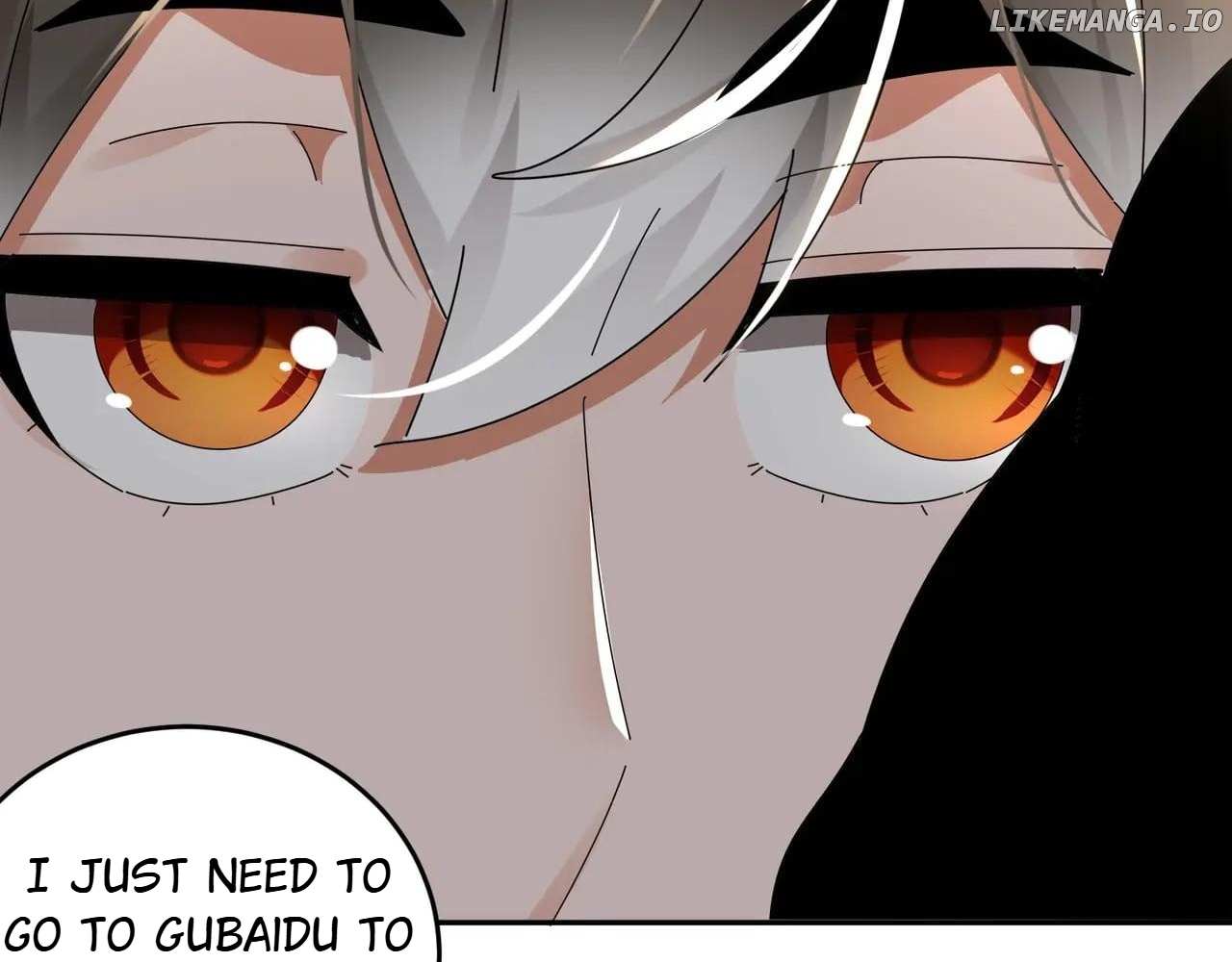 My Furry Harem Is After Me Chapter 290 — Page 5