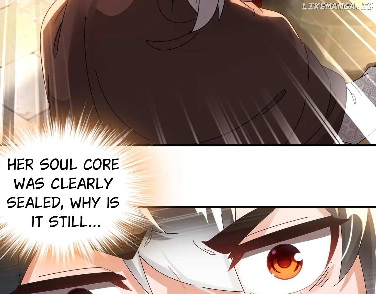 My Furry Harem Is After Me Chapter 290 — Page 8