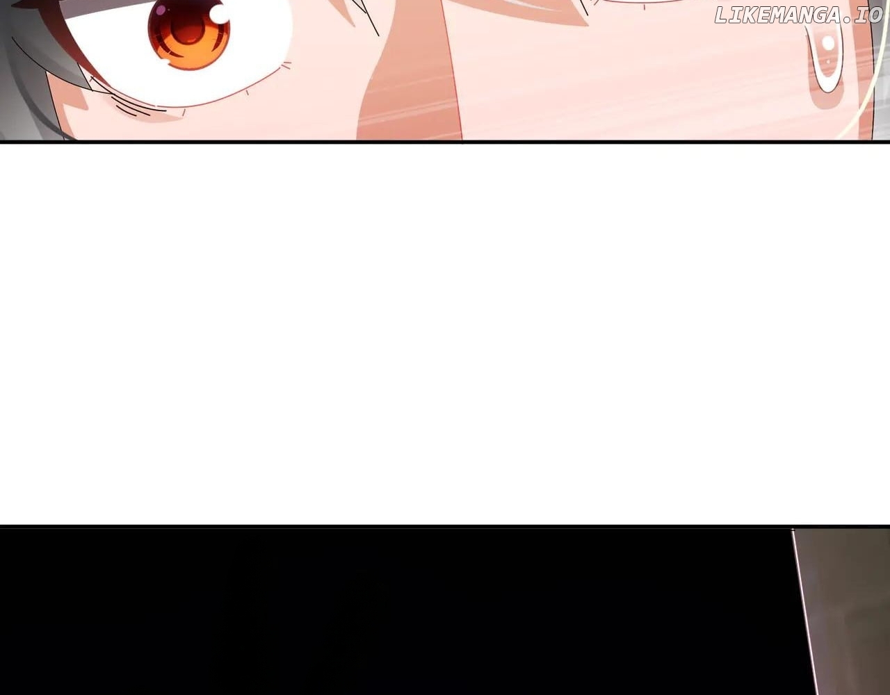 My Furry Harem Is After Me Chapter 290 — Page 9