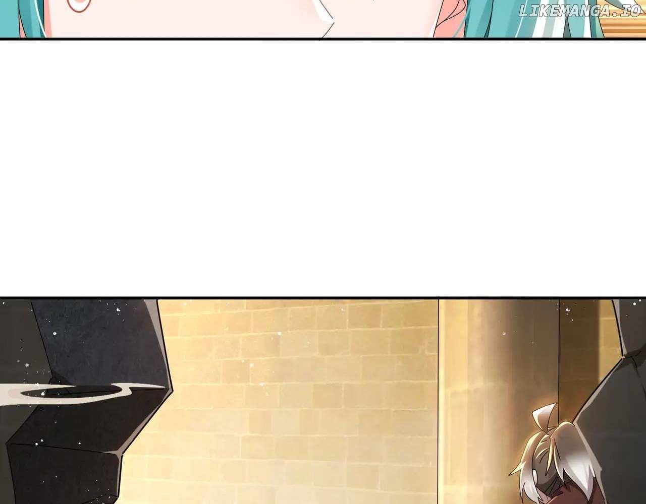 My Furry Harem Is After Me Chapter 290 — Page 16
