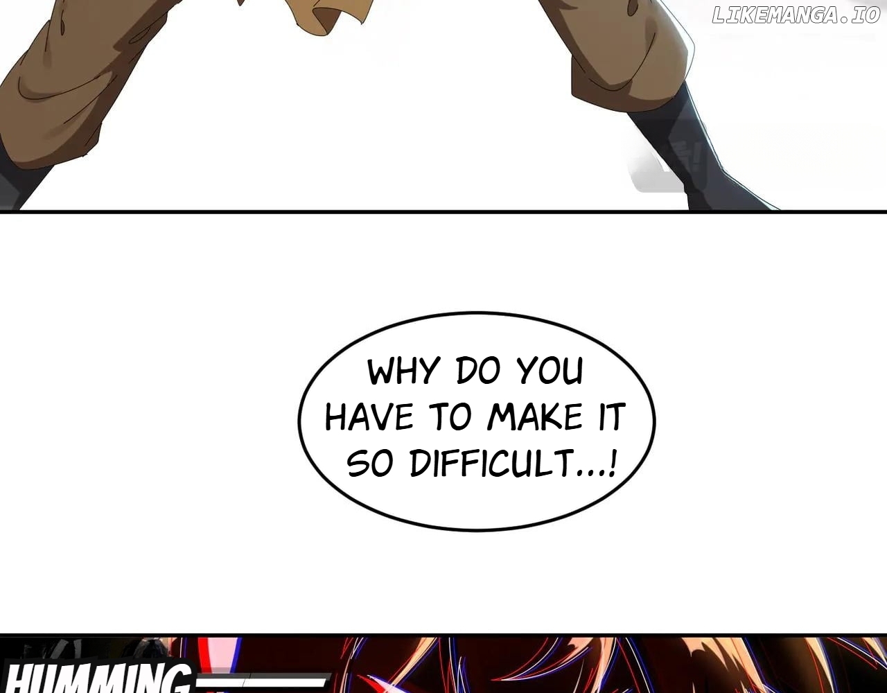 My Furry Harem Is After Me Chapter 290 — Page 24