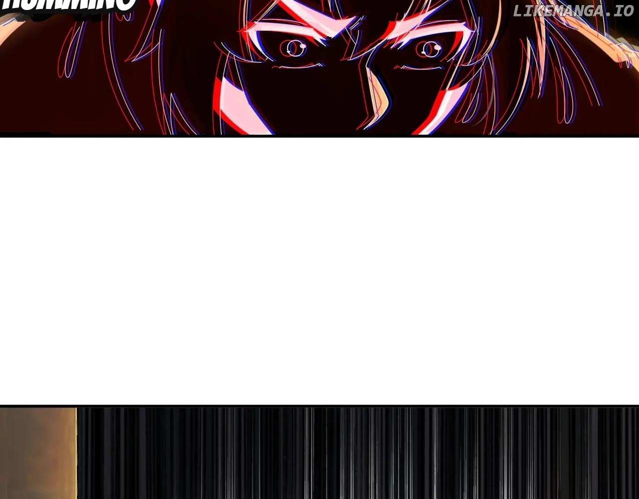 My Furry Harem Is After Me Chapter 290 — Page 25