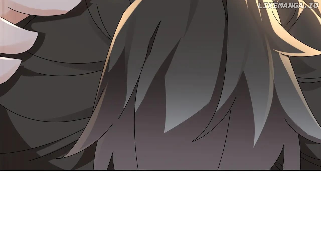 My Furry Harem Is After Me Chapter 290 — Page 33