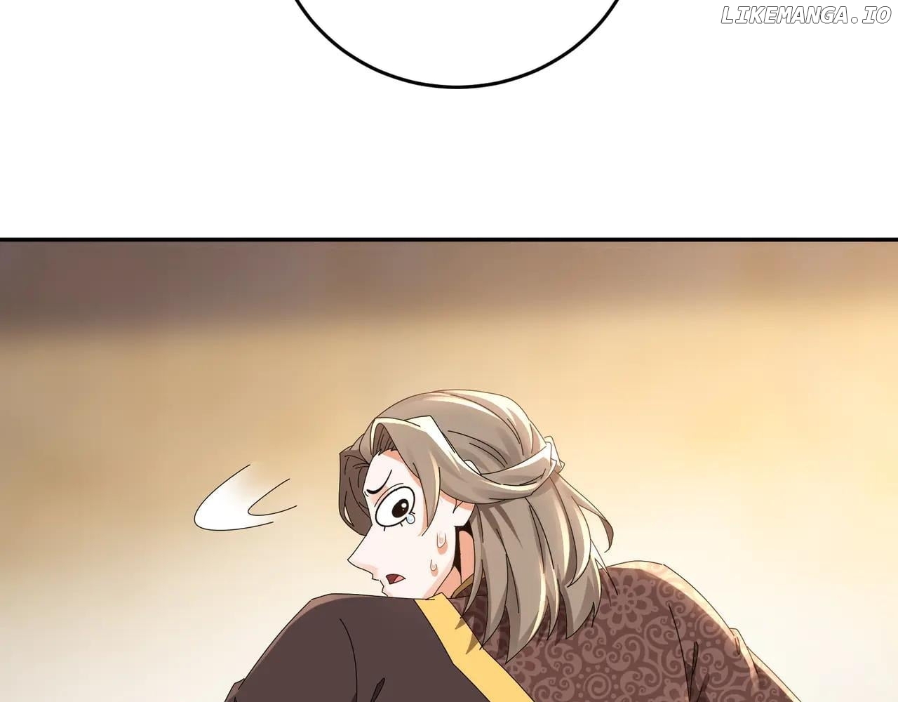 My Furry Harem Is After Me Chapter 290 — Page 44