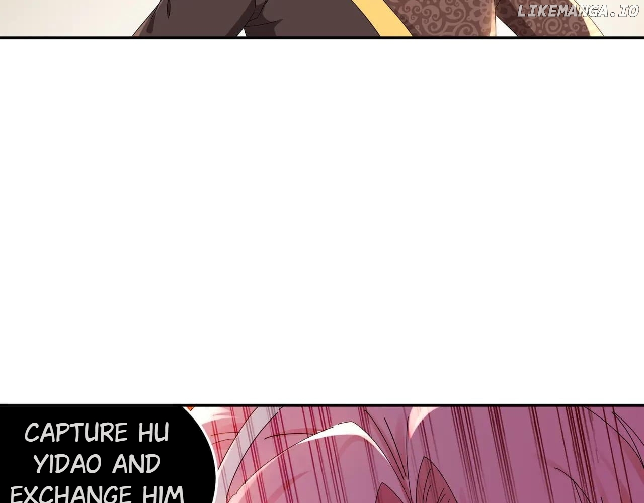 My Furry Harem Is After Me Chapter 290 — Page 45