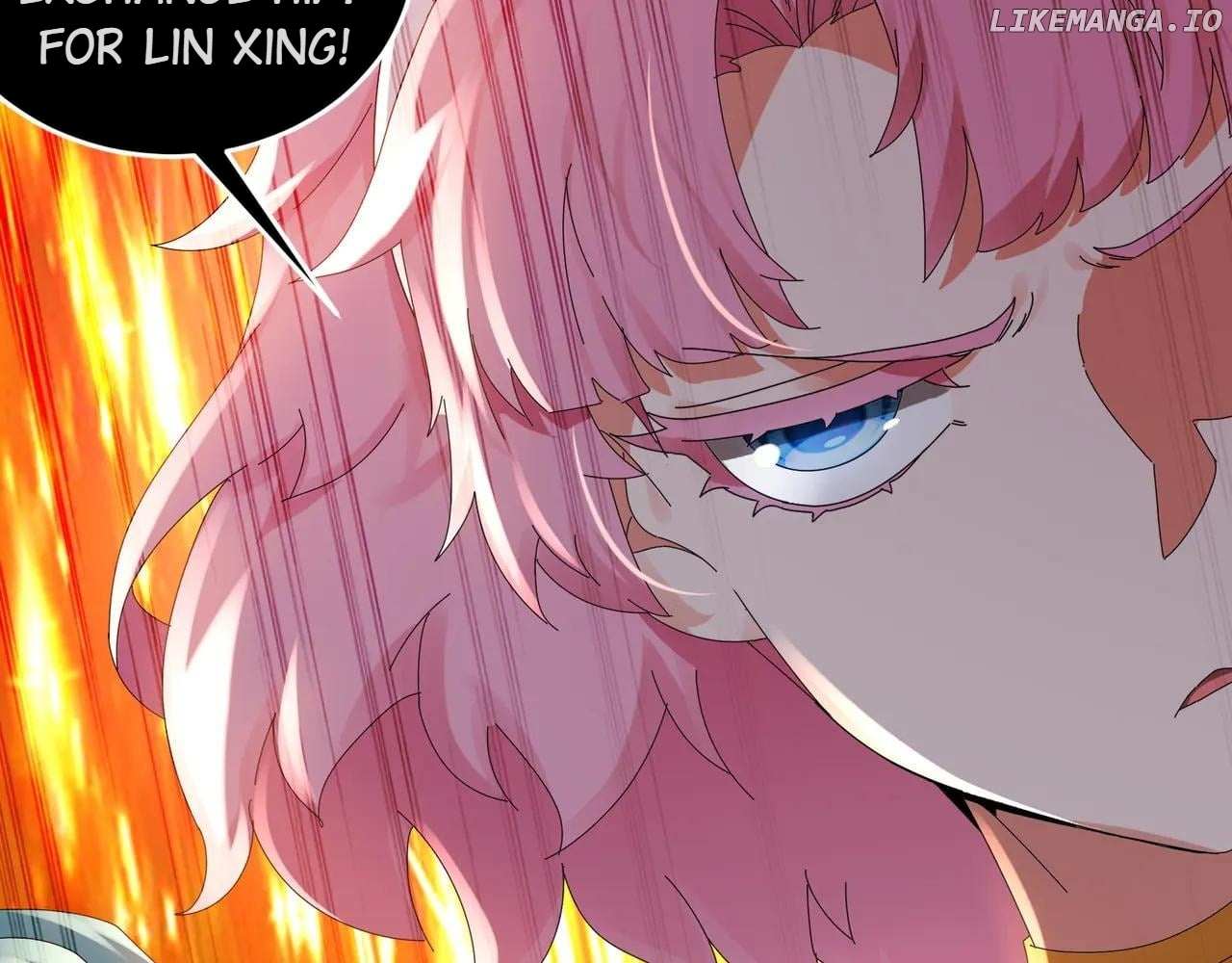 My Furry Harem Is After Me Chapter 290 — Page 46