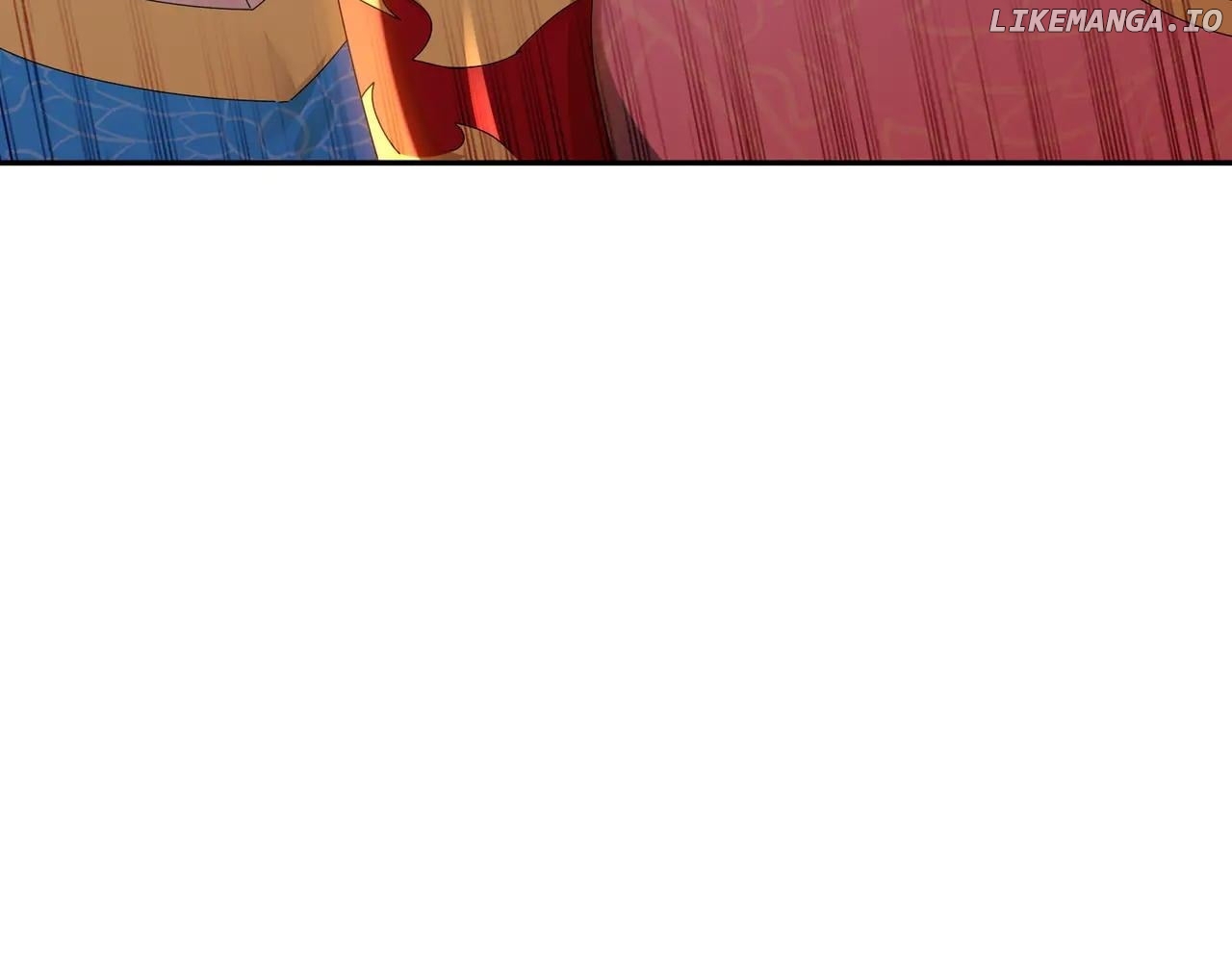 My Furry Harem Is After Me Chapter 290 — Page 48
