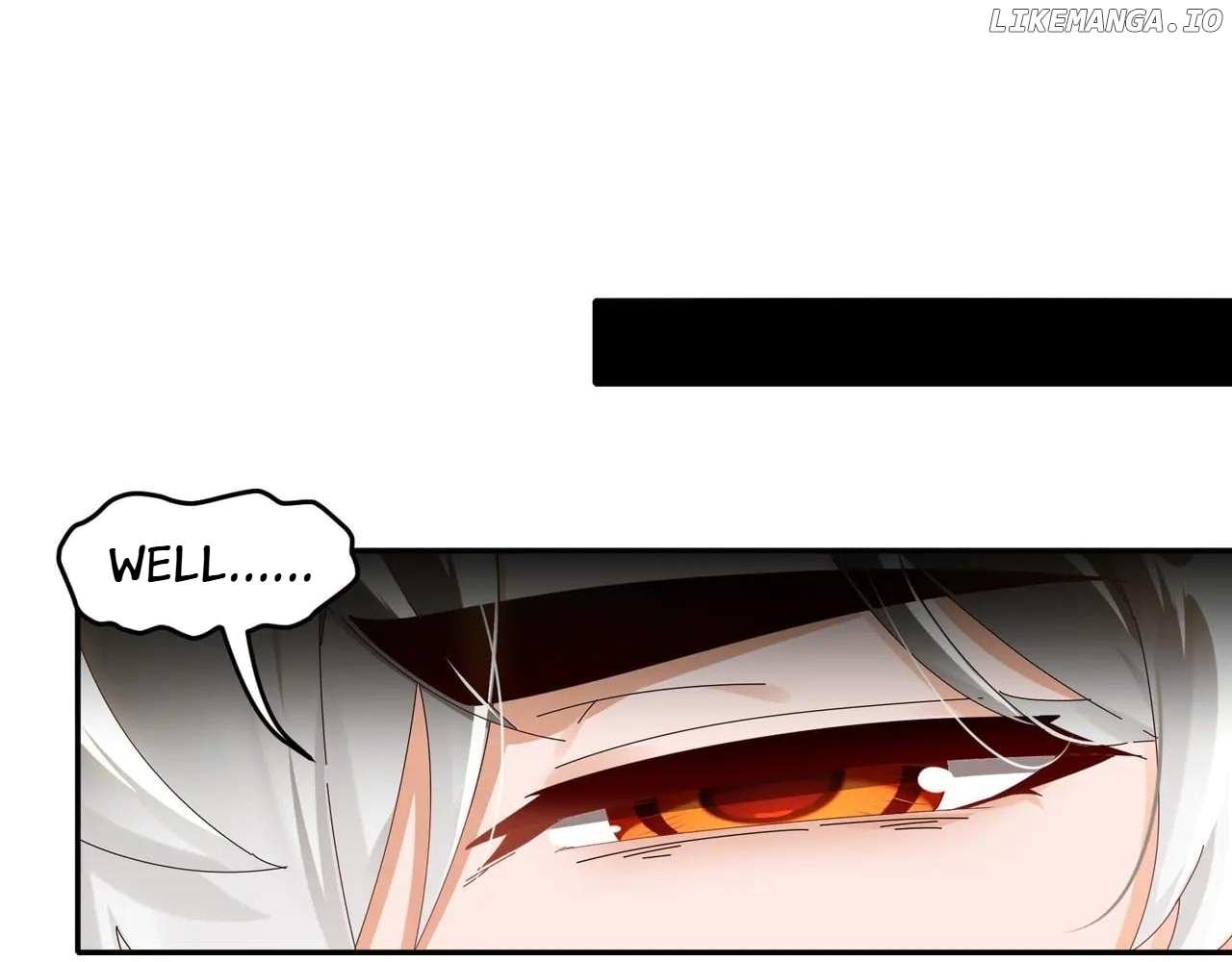 My Furry Harem Is After Me Chapter 290 — Page 49