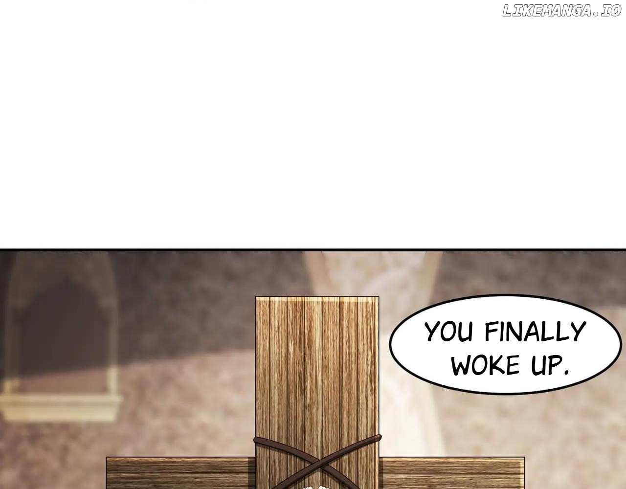 My Furry Harem Is After Me Chapter 290 — Page 50