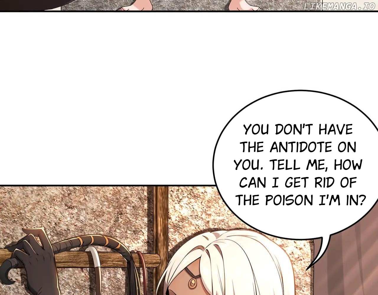 My Furry Harem Is After Me Chapter 290 — Page 52