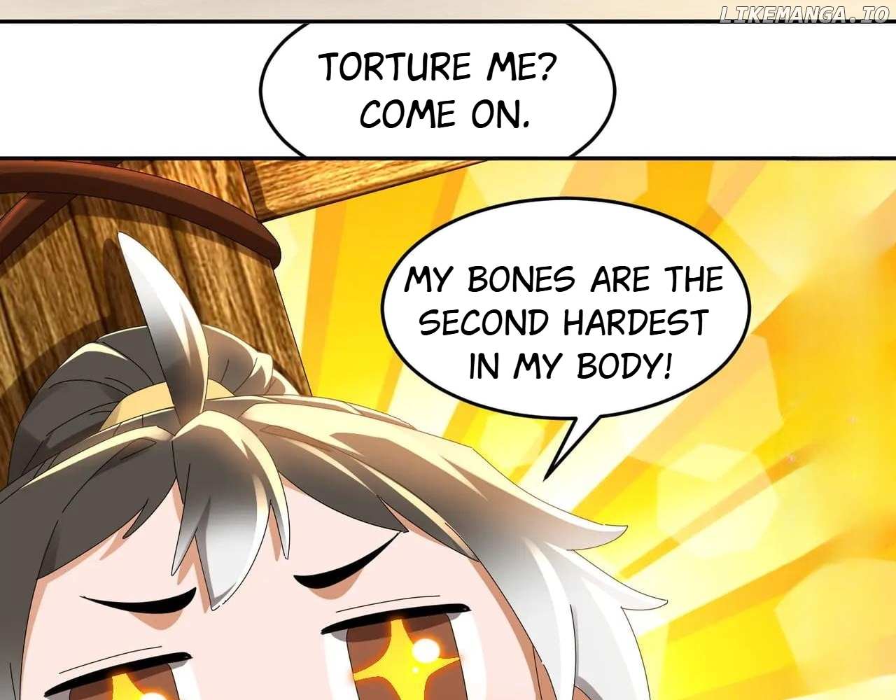 My Furry Harem Is After Me Chapter 290 — Page 55