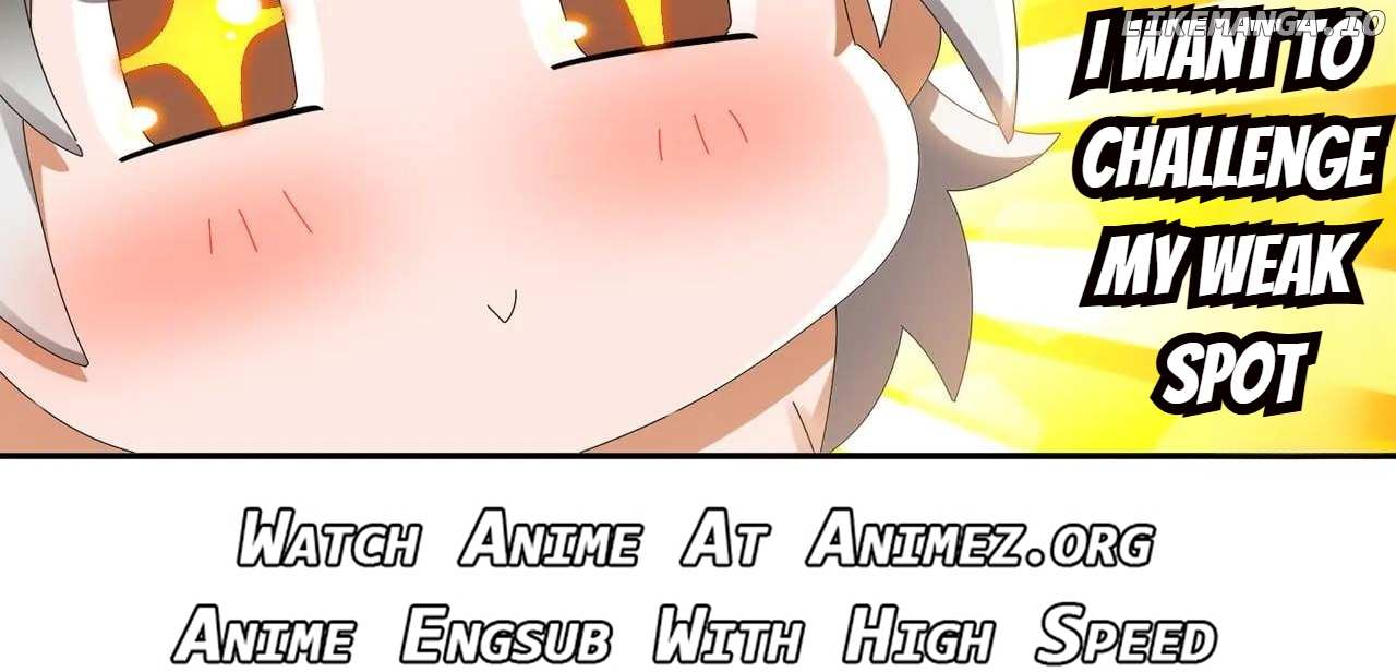 My Furry Harem Is After Me Chapter 290 — Page 56