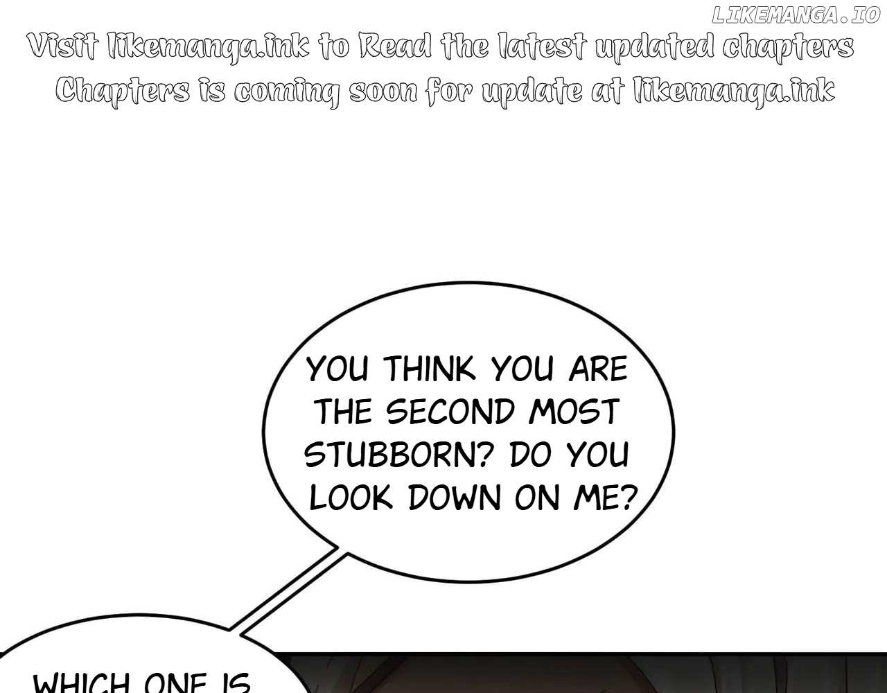 My Furry Harem Is After Me Chapter 291 — Page 2