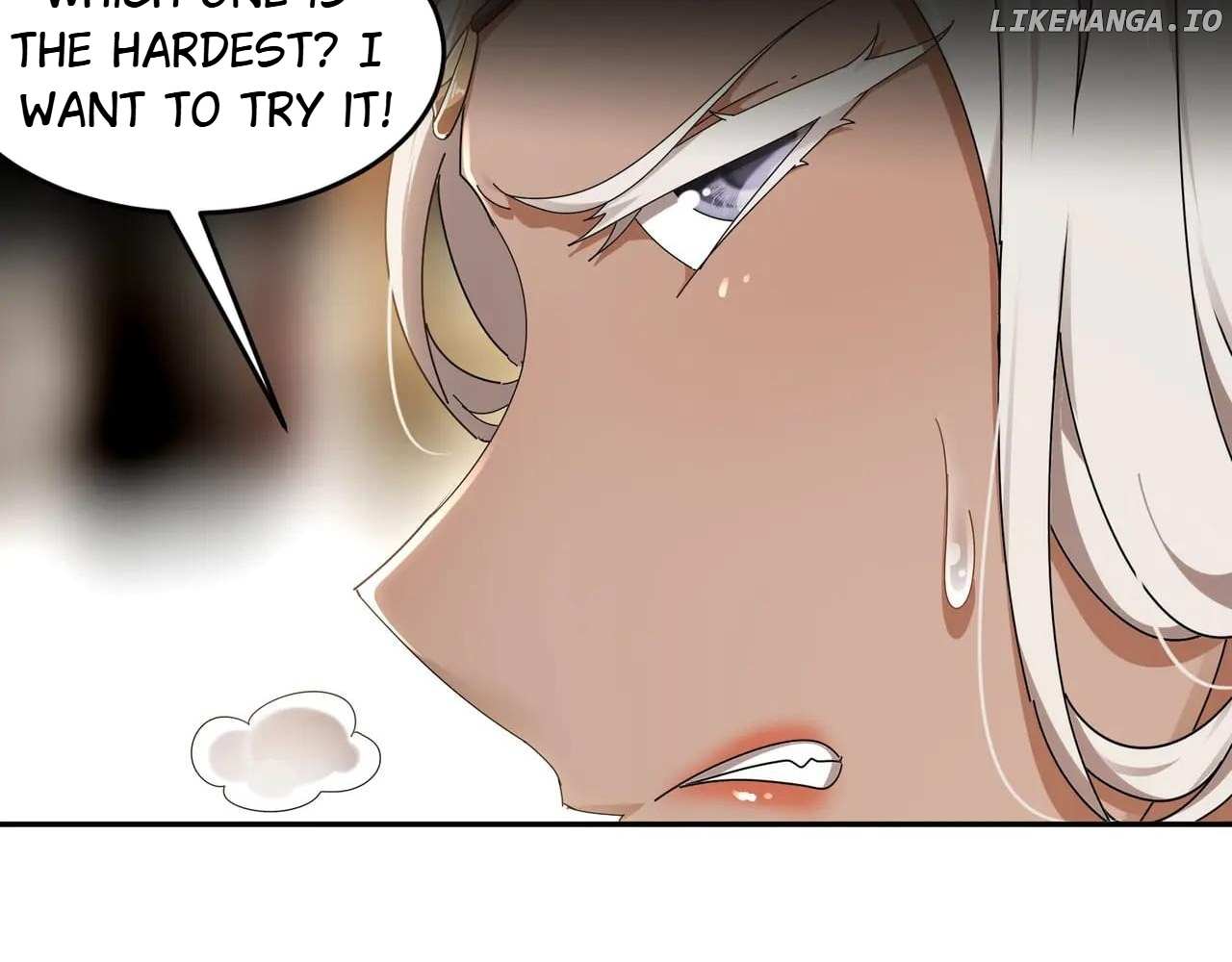 My Furry Harem Is After Me Chapter 291 — Page 3