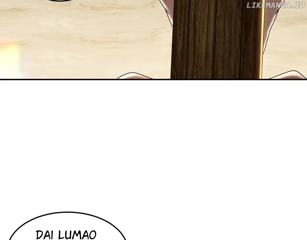 My Furry Harem Is After Me Chapter 291 — Page 6