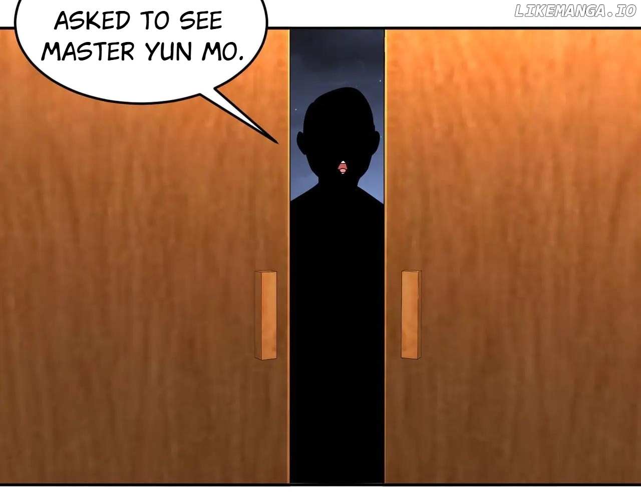 My Furry Harem Is After Me Chapter 291 — Page 7