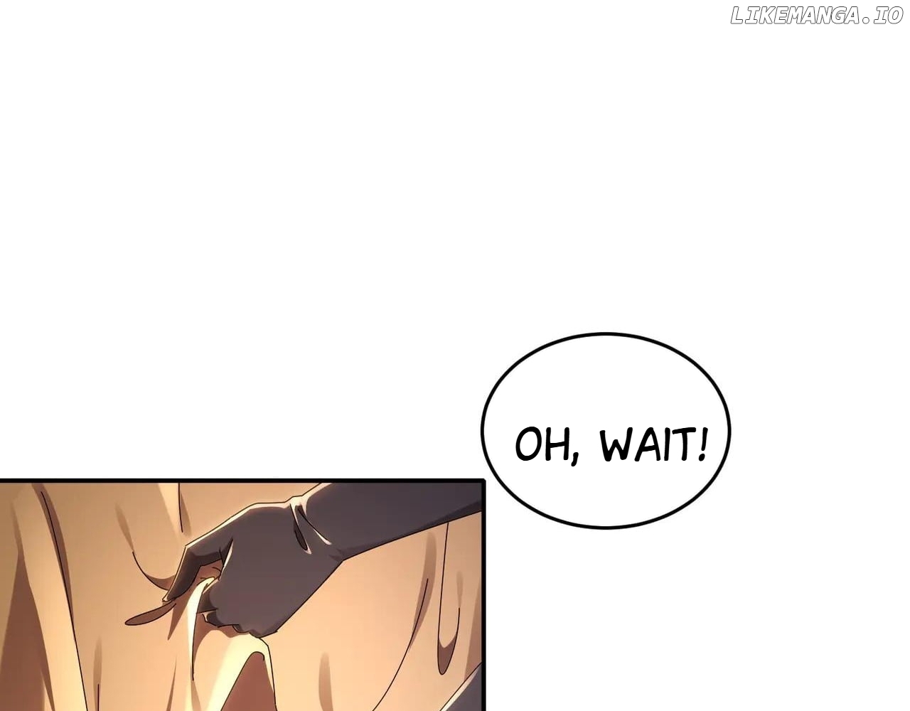 My Furry Harem Is After Me Chapter 291 — Page 8