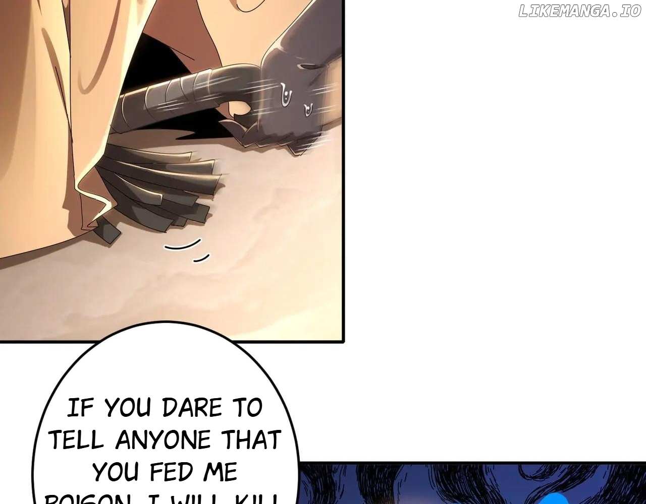 My Furry Harem Is After Me Chapter 291 — Page 9