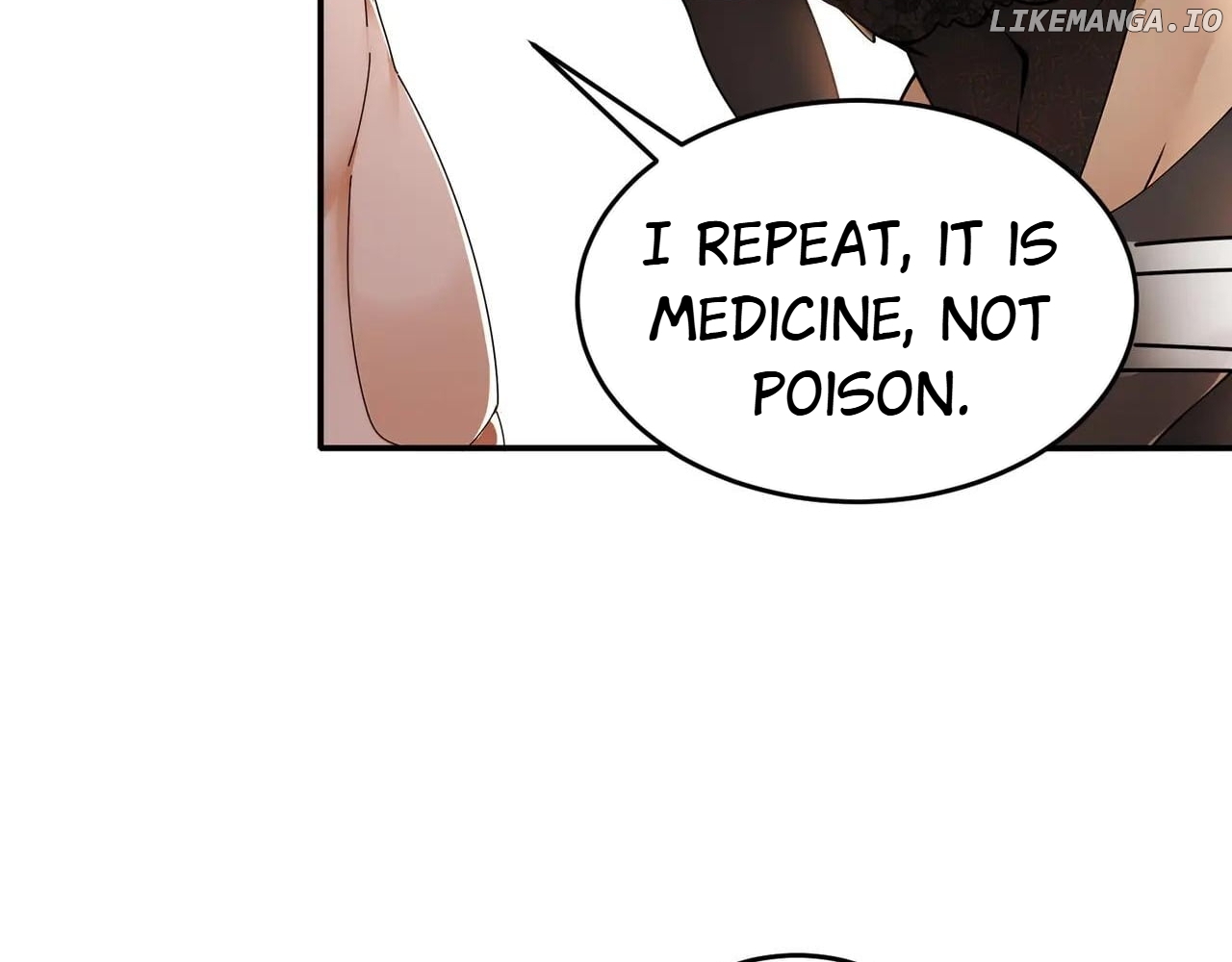 My Furry Harem Is After Me Chapter 291 — Page 11